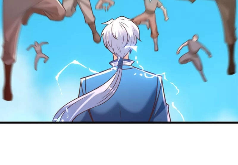 Chí Tôn Trọng Sinh Chapter 167 - 22