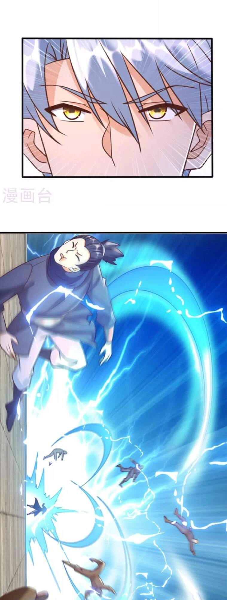 Chí Tôn Trọng Sinh Chapter 167 - 23