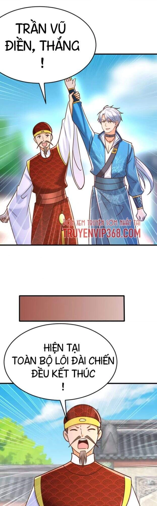 Chí Tôn Trọng Sinh Chapter 167 - 25