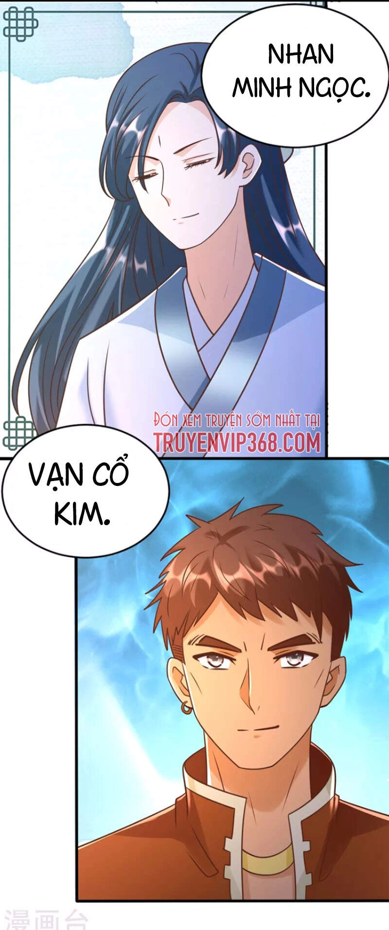 Chí Tôn Trọng Sinh Chapter 167 - 28