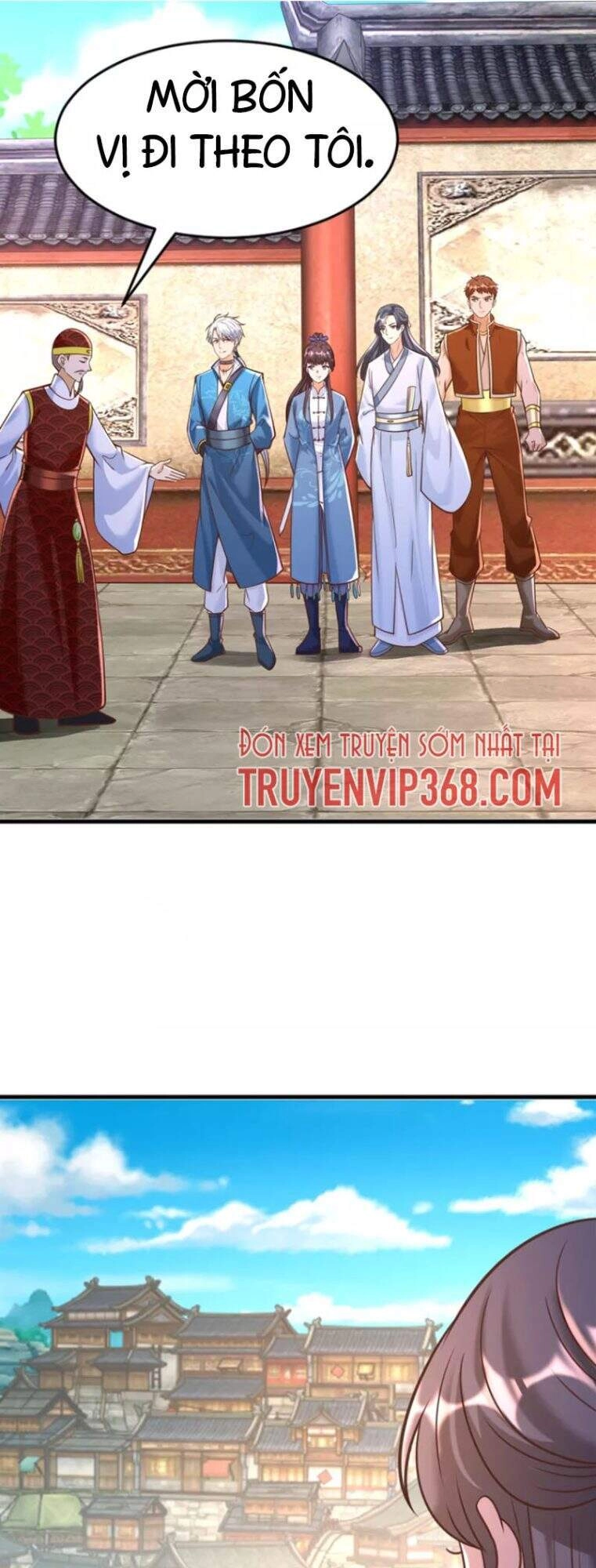 Chí Tôn Trọng Sinh Chapter 167 - 29