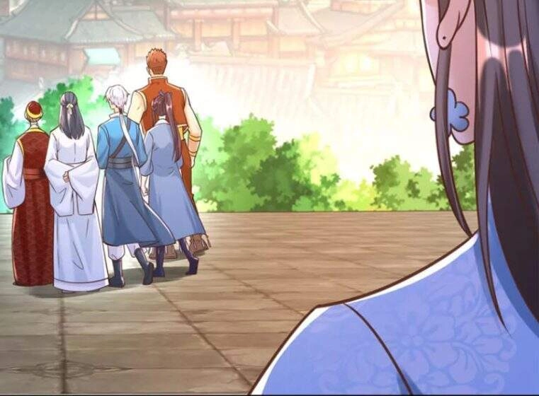 Chí Tôn Trọng Sinh Chapter 167 - 30