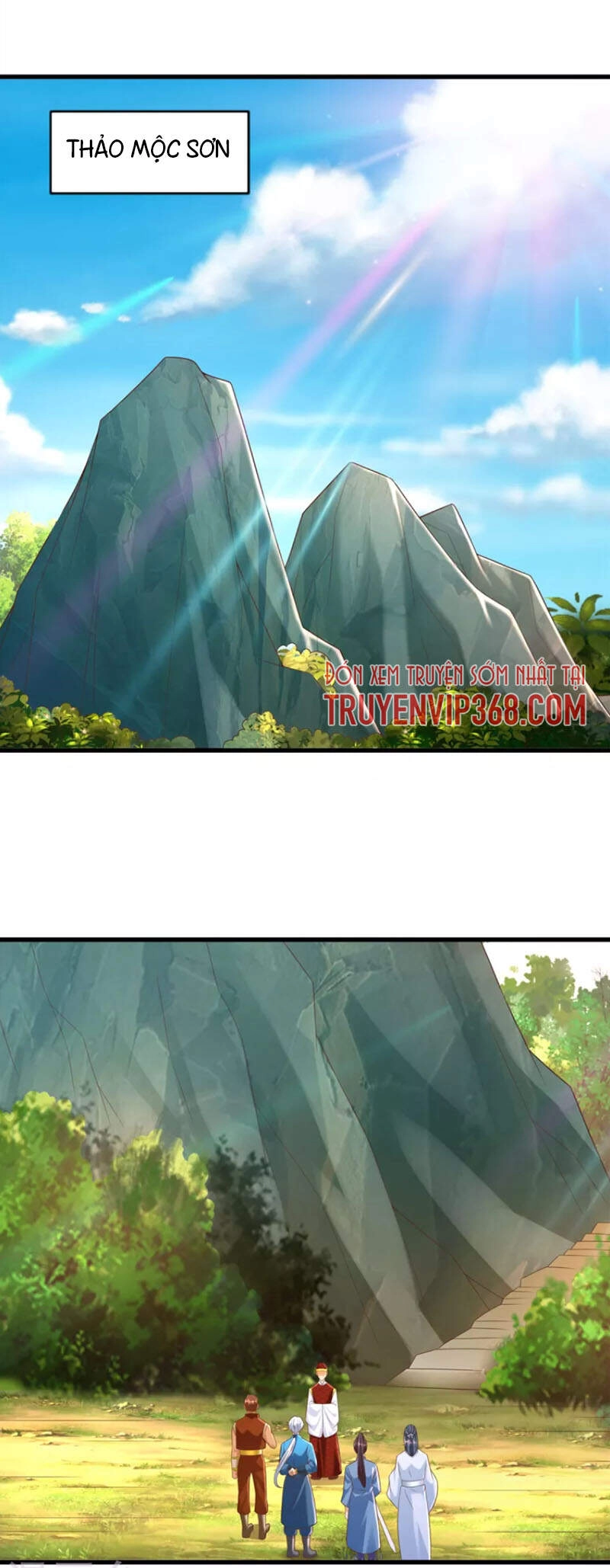 Chí Tôn Trọng Sinh Chapter 168 - 2