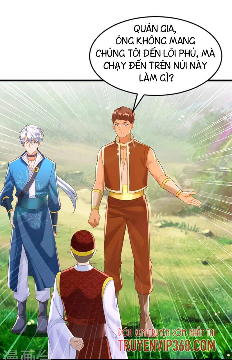 Chí Tôn Trọng Sinh Chapter 168 - 3