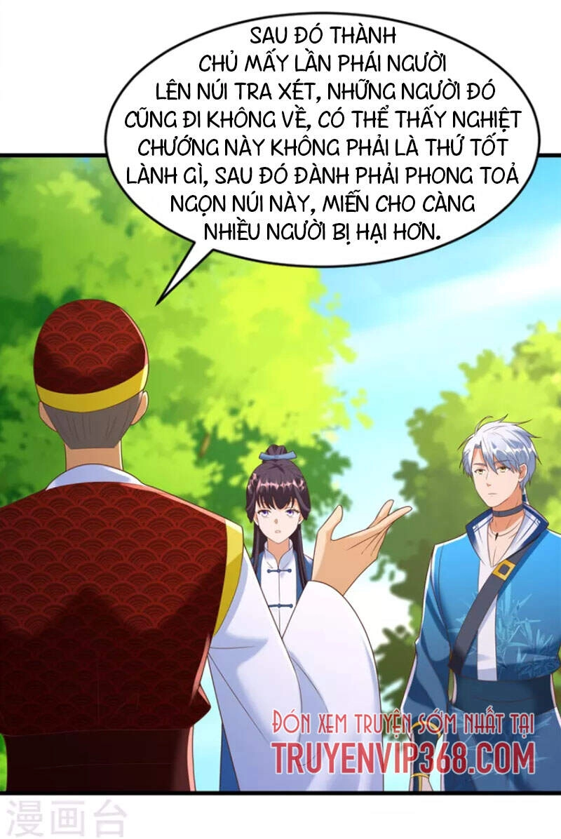 Chí Tôn Trọng Sinh Chapter 168 - 6