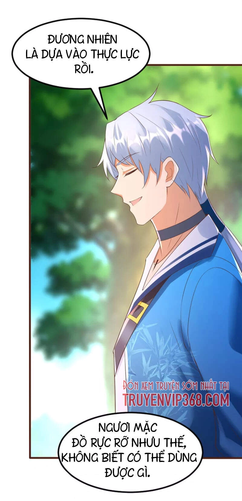 Chí Tôn Trọng Sinh Chapter 168 - 14