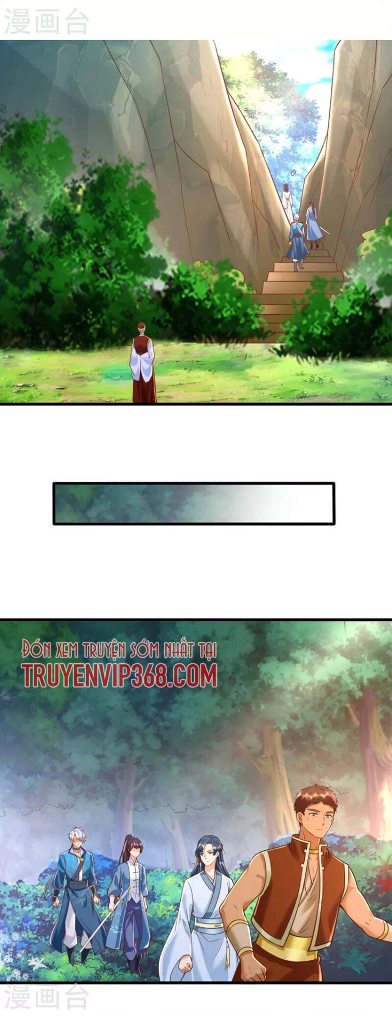 Chí Tôn Trọng Sinh Chapter 168 - 16