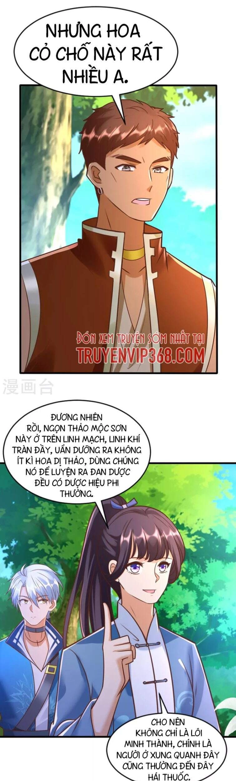 Chí Tôn Trọng Sinh Chapter 168 - 18