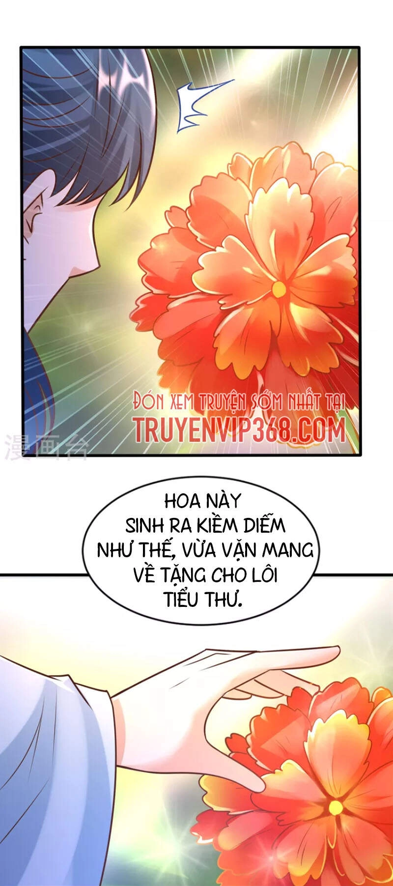Chí Tôn Trọng Sinh Chapter 168 - 20