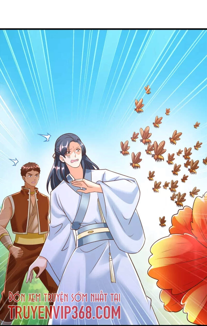 Chí Tôn Trọng Sinh Chapter 168 - 22