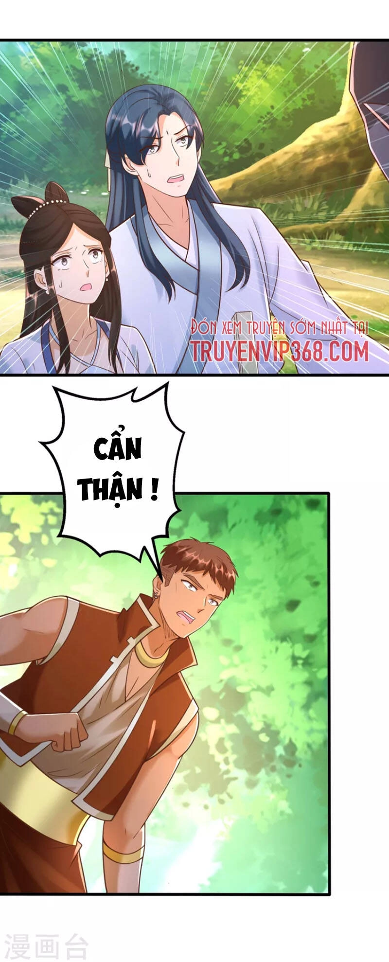 Chí Tôn Trọng Sinh Chapter 170 - 2