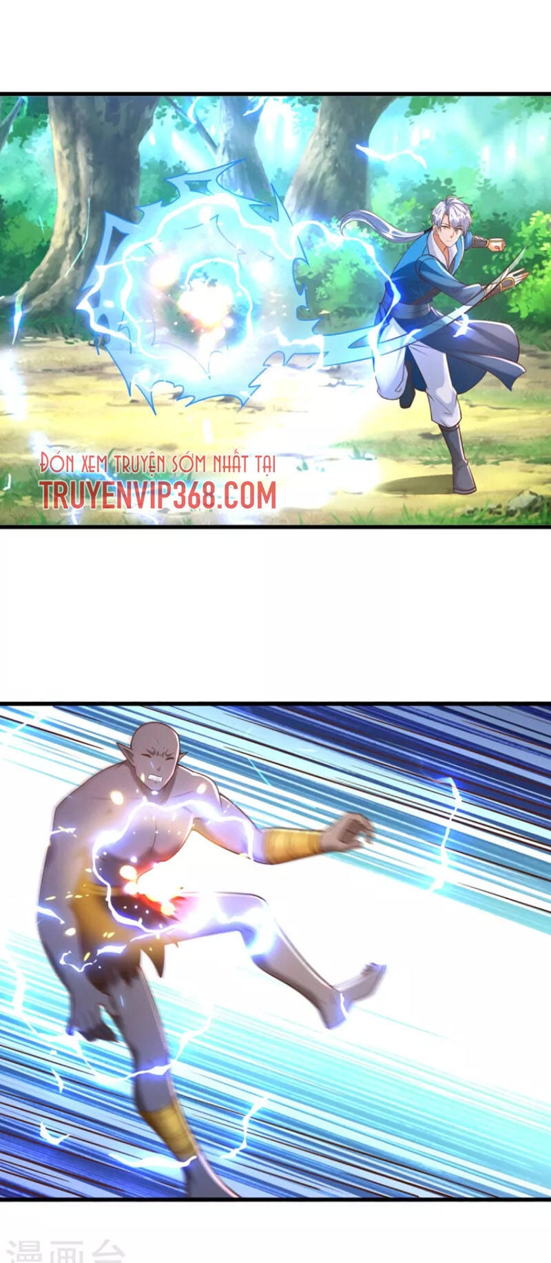 Chí Tôn Trọng Sinh Chapter 170 - 3