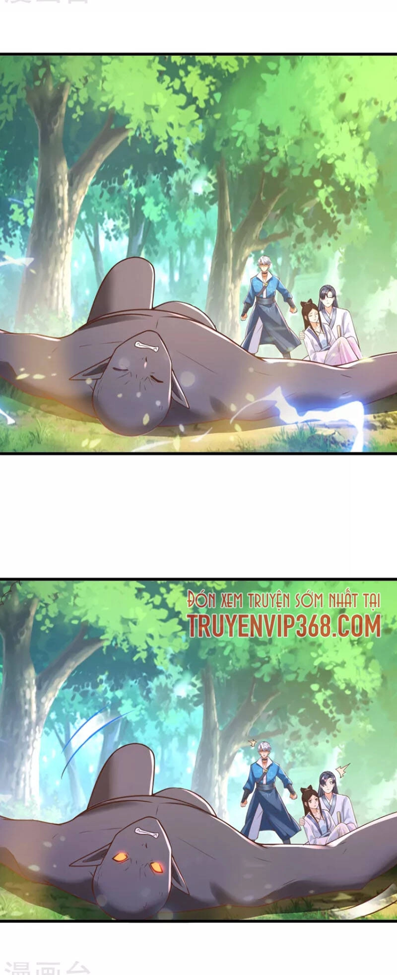 Chí Tôn Trọng Sinh Chapter 170 - 4