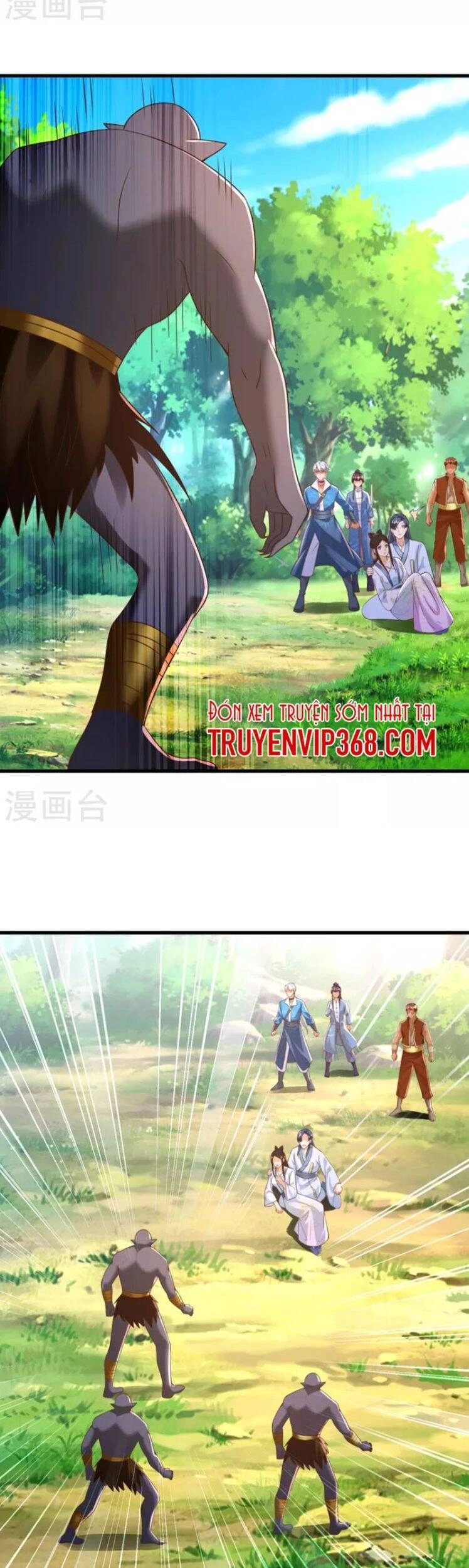 Chí Tôn Trọng Sinh Chapter 170 - 5