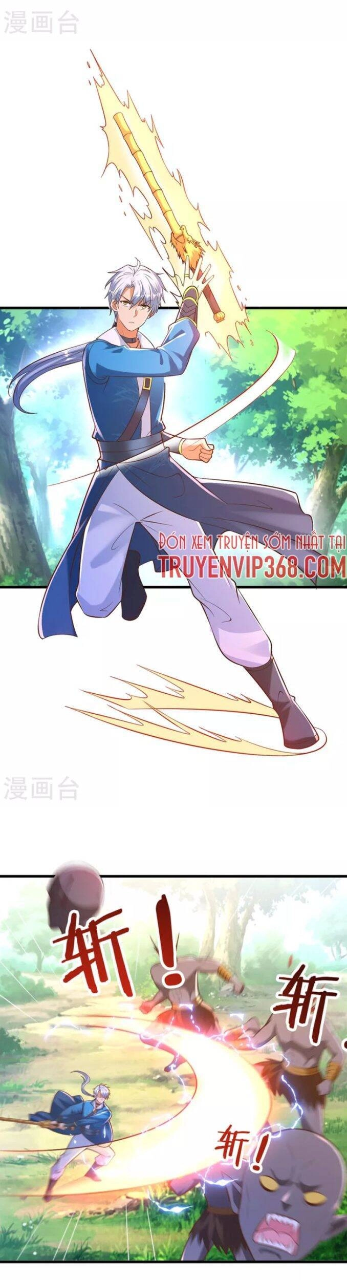 Chí Tôn Trọng Sinh Chapter 170 - 11