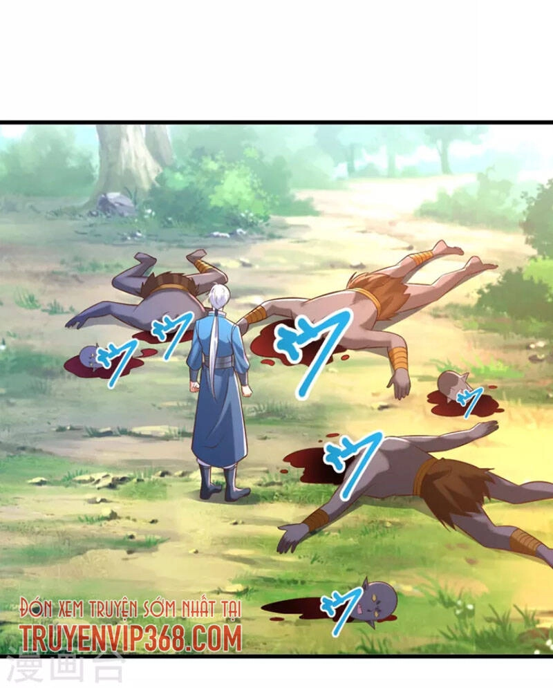 Chí Tôn Trọng Sinh Chapter 170 - 13