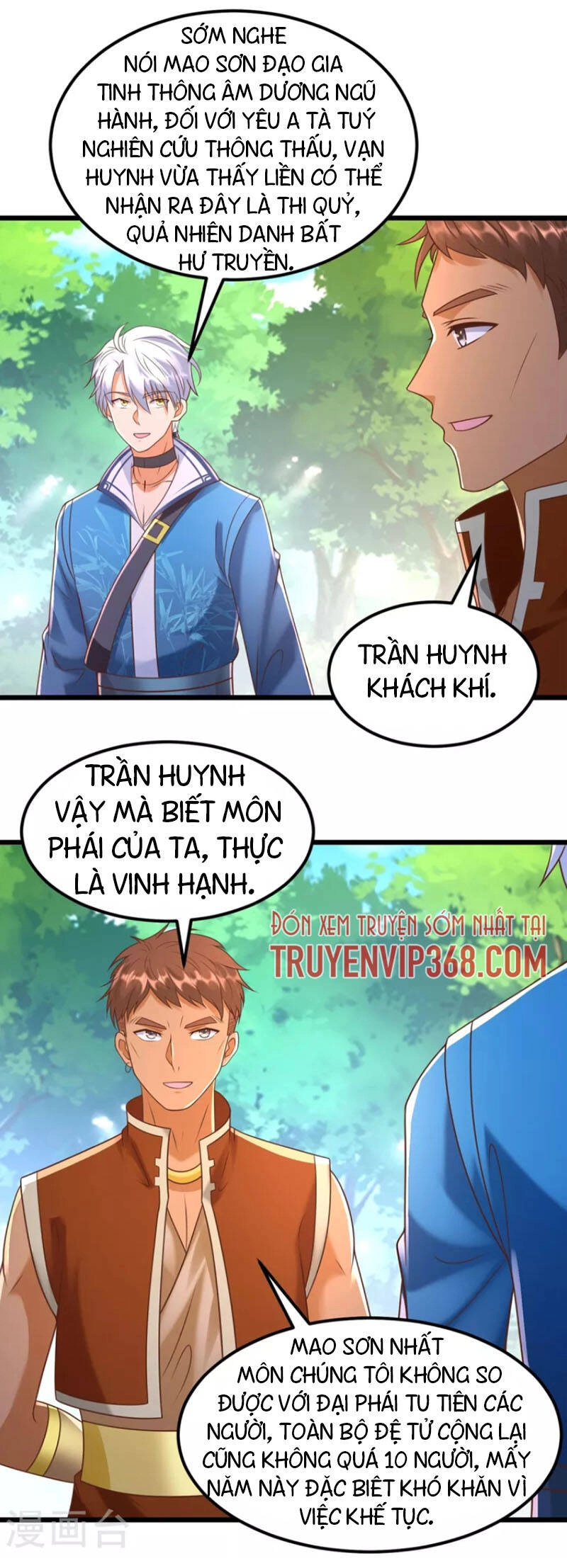 Chí Tôn Trọng Sinh Chapter 170 - 14