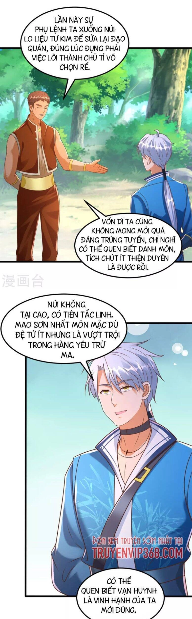 Chí Tôn Trọng Sinh Chapter 170 - 15