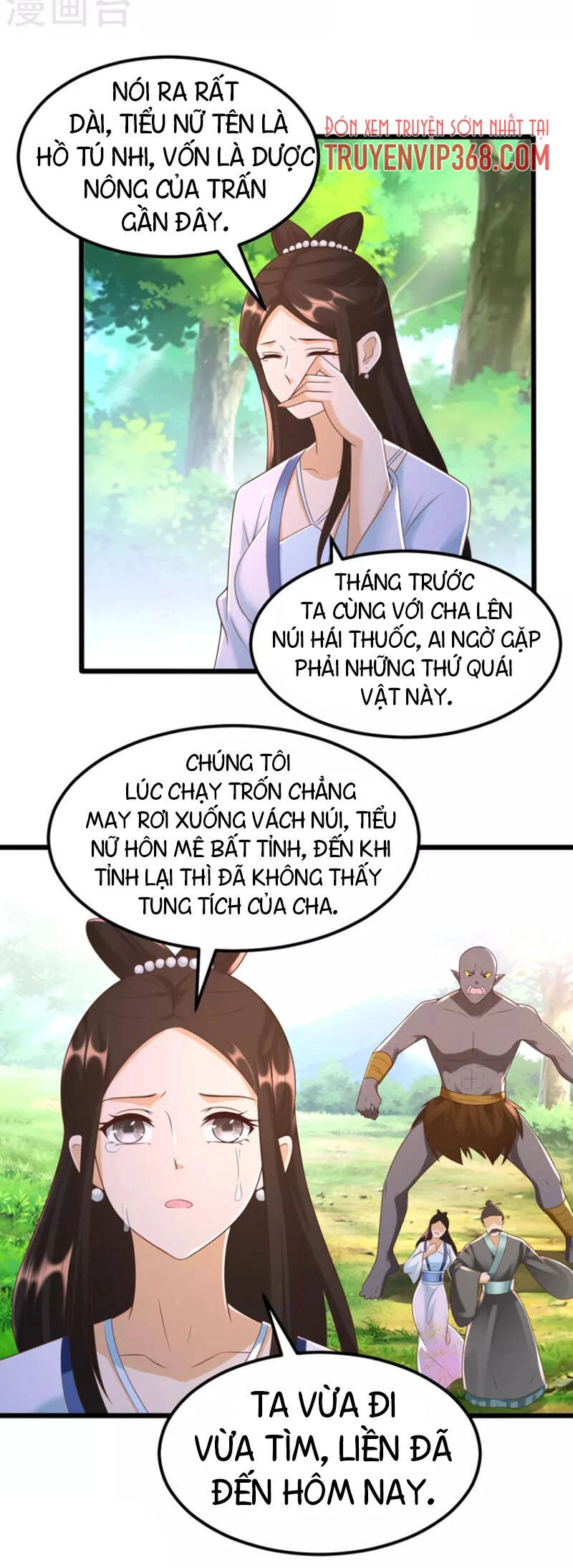 Chí Tôn Trọng Sinh Chapter 170 - 21