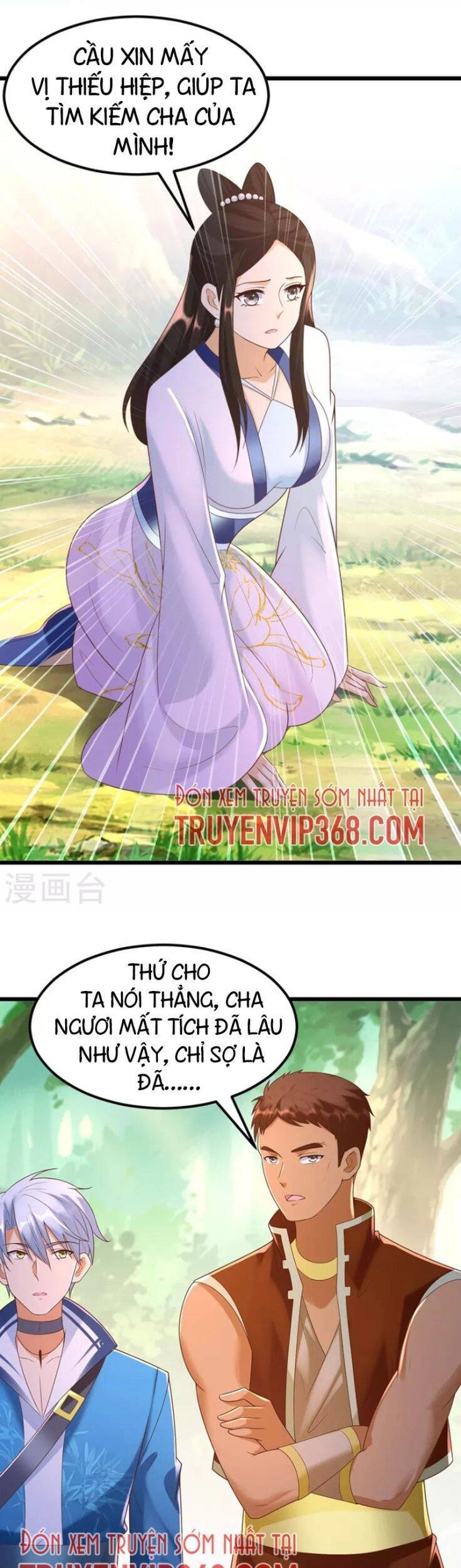 Chí Tôn Trọng Sinh Chapter 170 - 22