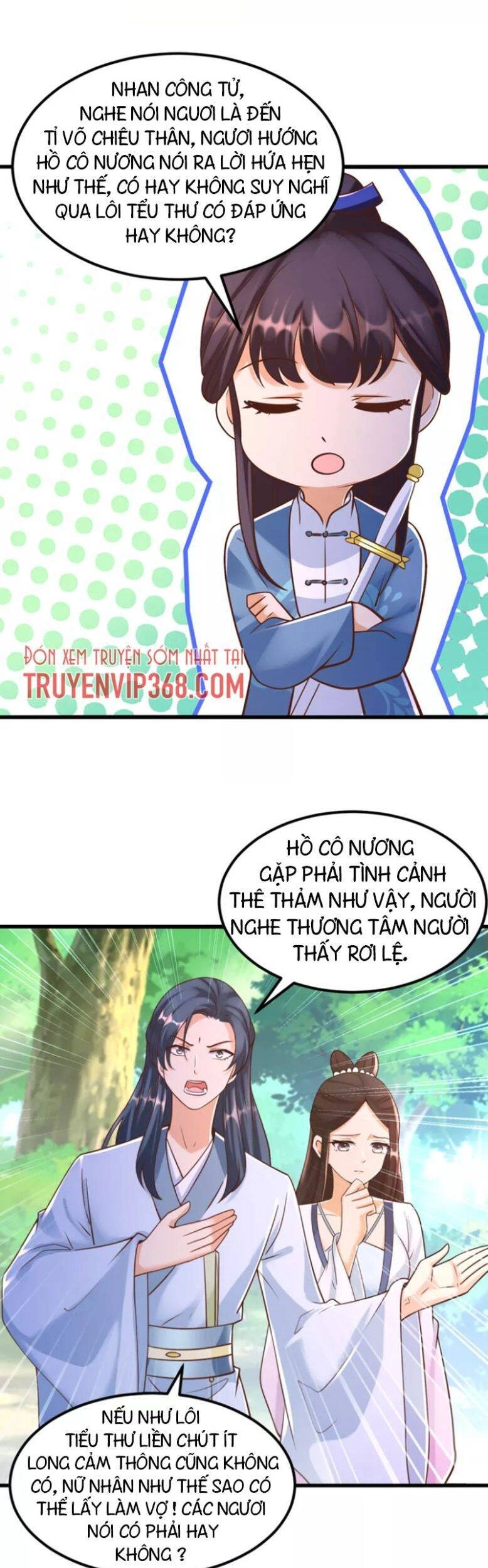 Chí Tôn Trọng Sinh Chapter 171 - 4