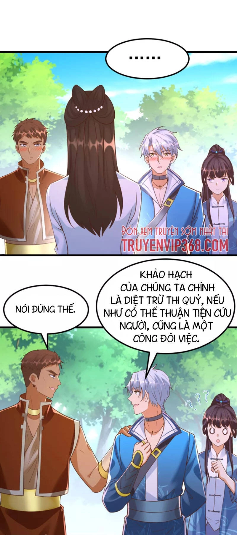 Chí Tôn Trọng Sinh Chapter 171 - 7