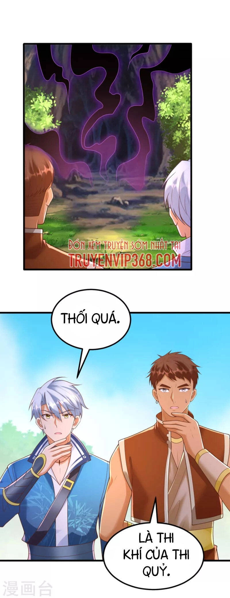 Chí Tôn Trọng Sinh Chapter 171 - 11