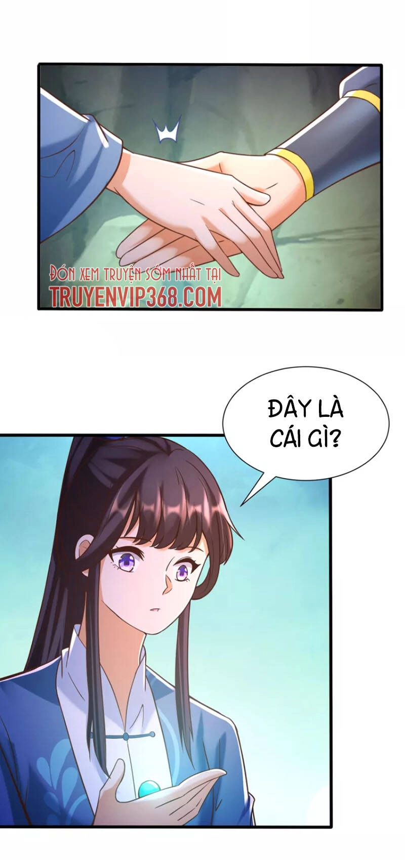 Chí Tôn Trọng Sinh Chapter 171 - 18