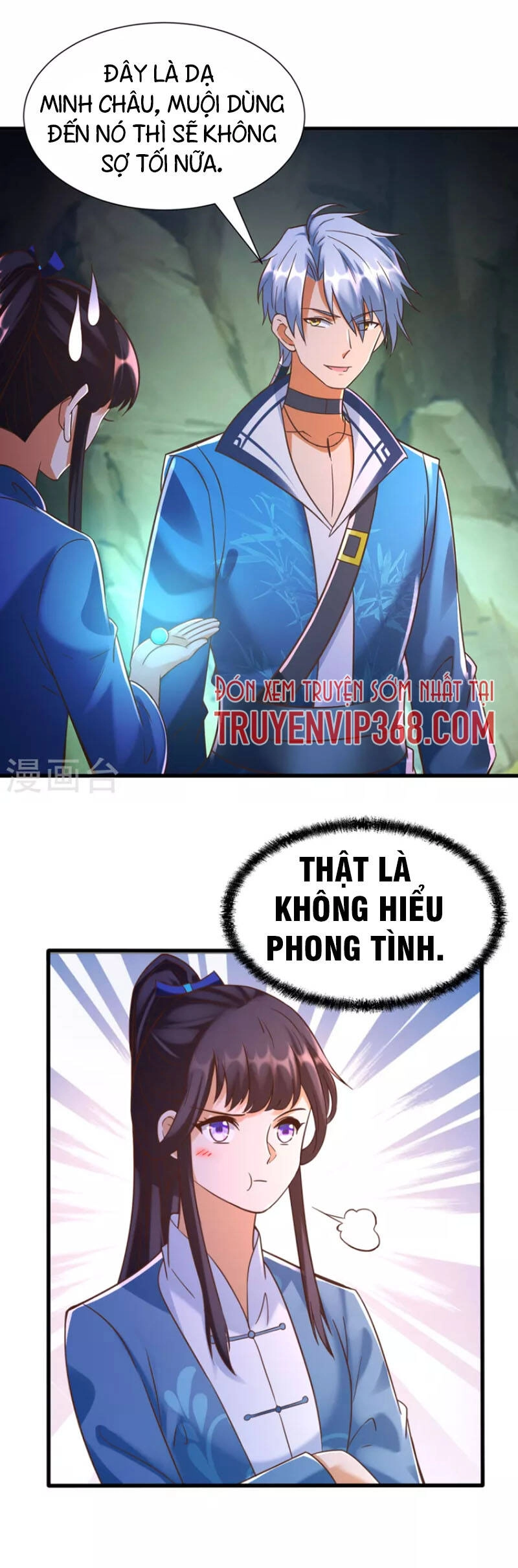 Chí Tôn Trọng Sinh Chapter 171 - 19