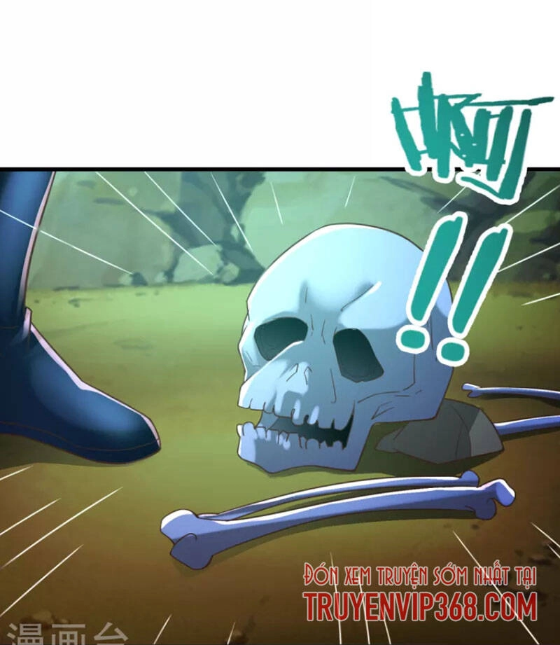 Chí Tôn Trọng Sinh Chapter 171 - 21