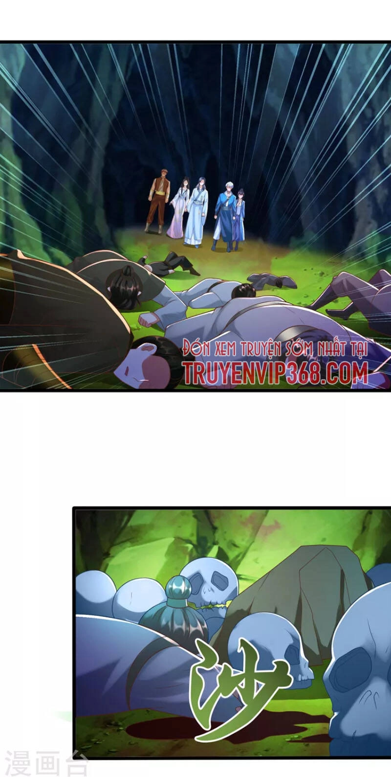 Chí Tôn Trọng Sinh Chapter 172 - 2