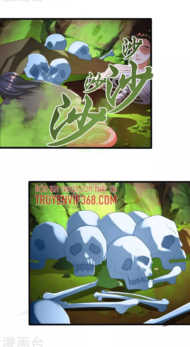 Chí Tôn Trọng Sinh Chapter 172 - 3