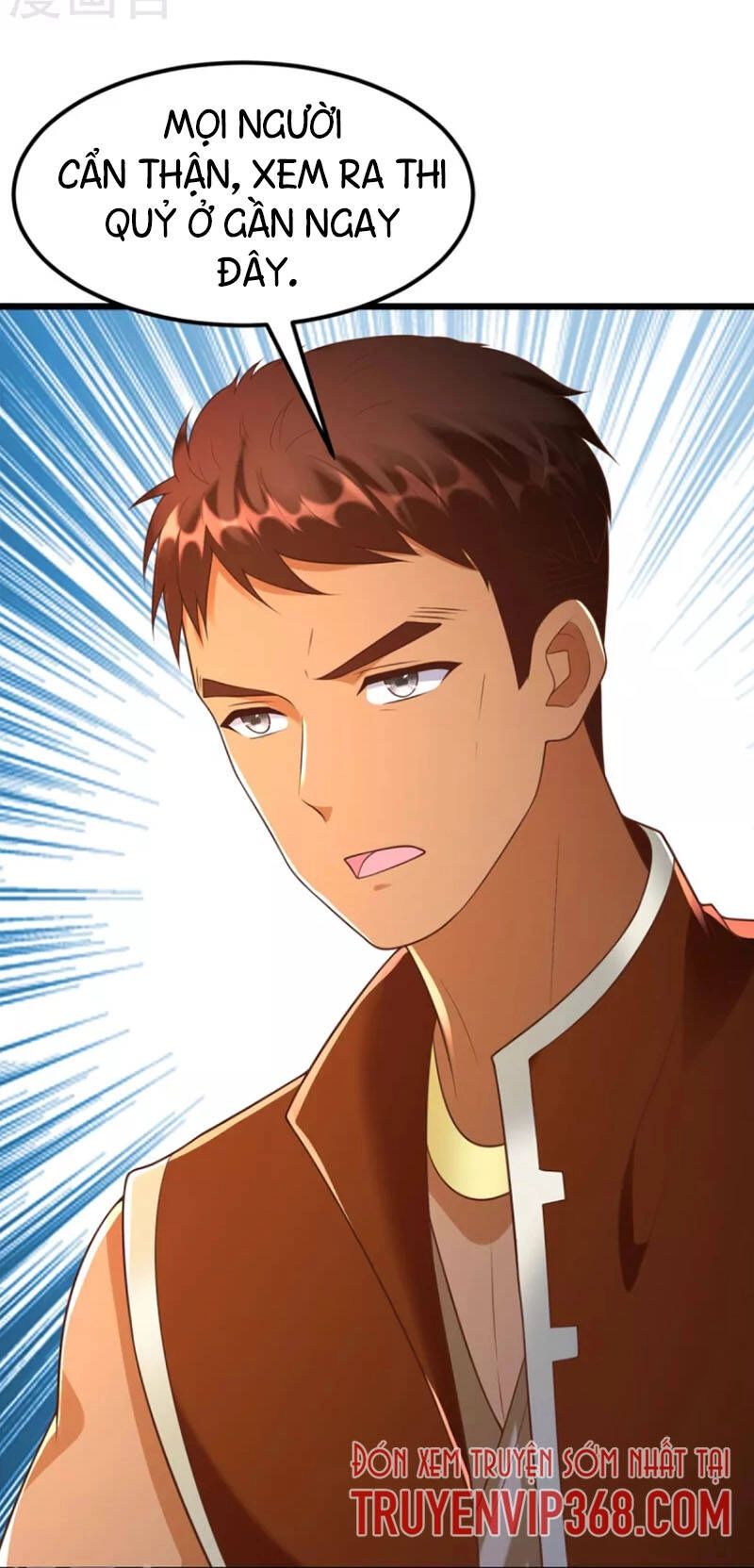 Chí Tôn Trọng Sinh Chapter 172 - 5