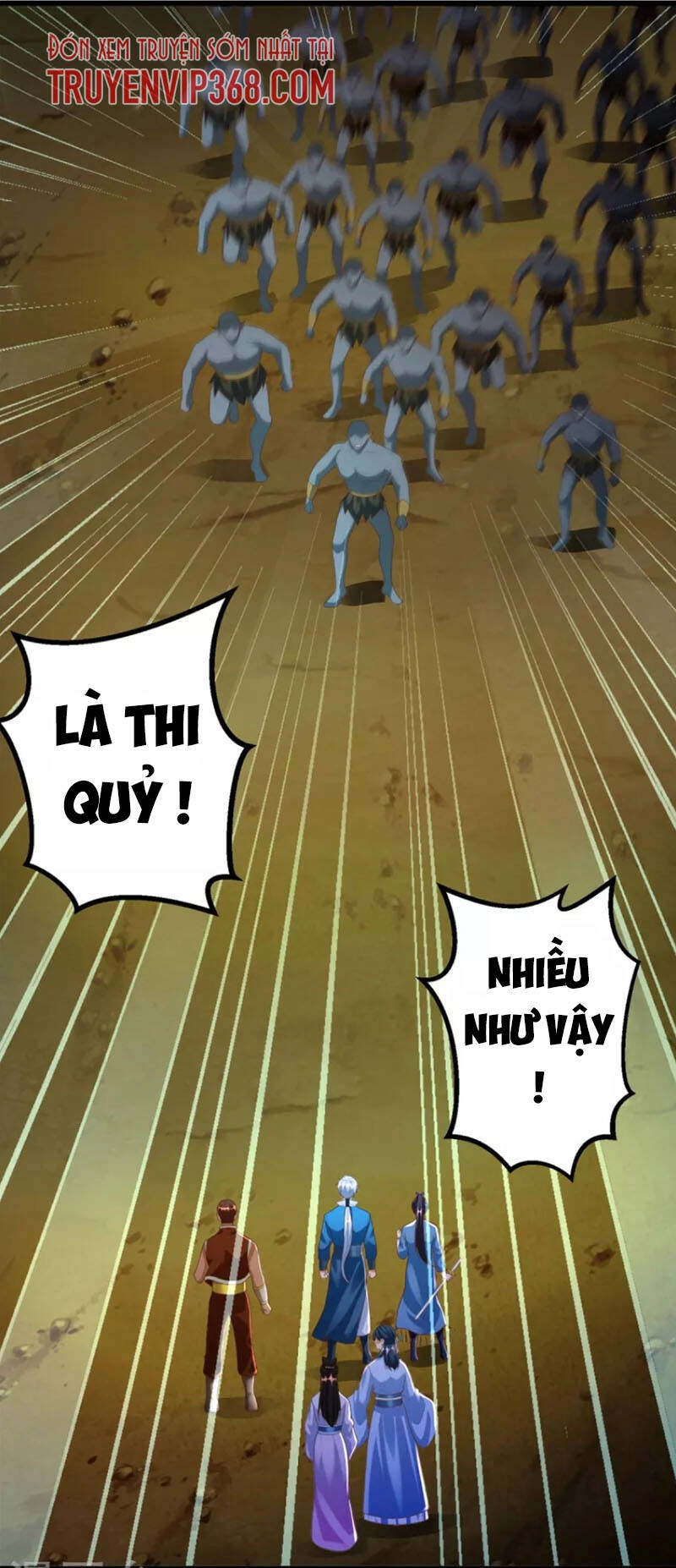 Chí Tôn Trọng Sinh Chapter 172 - 7