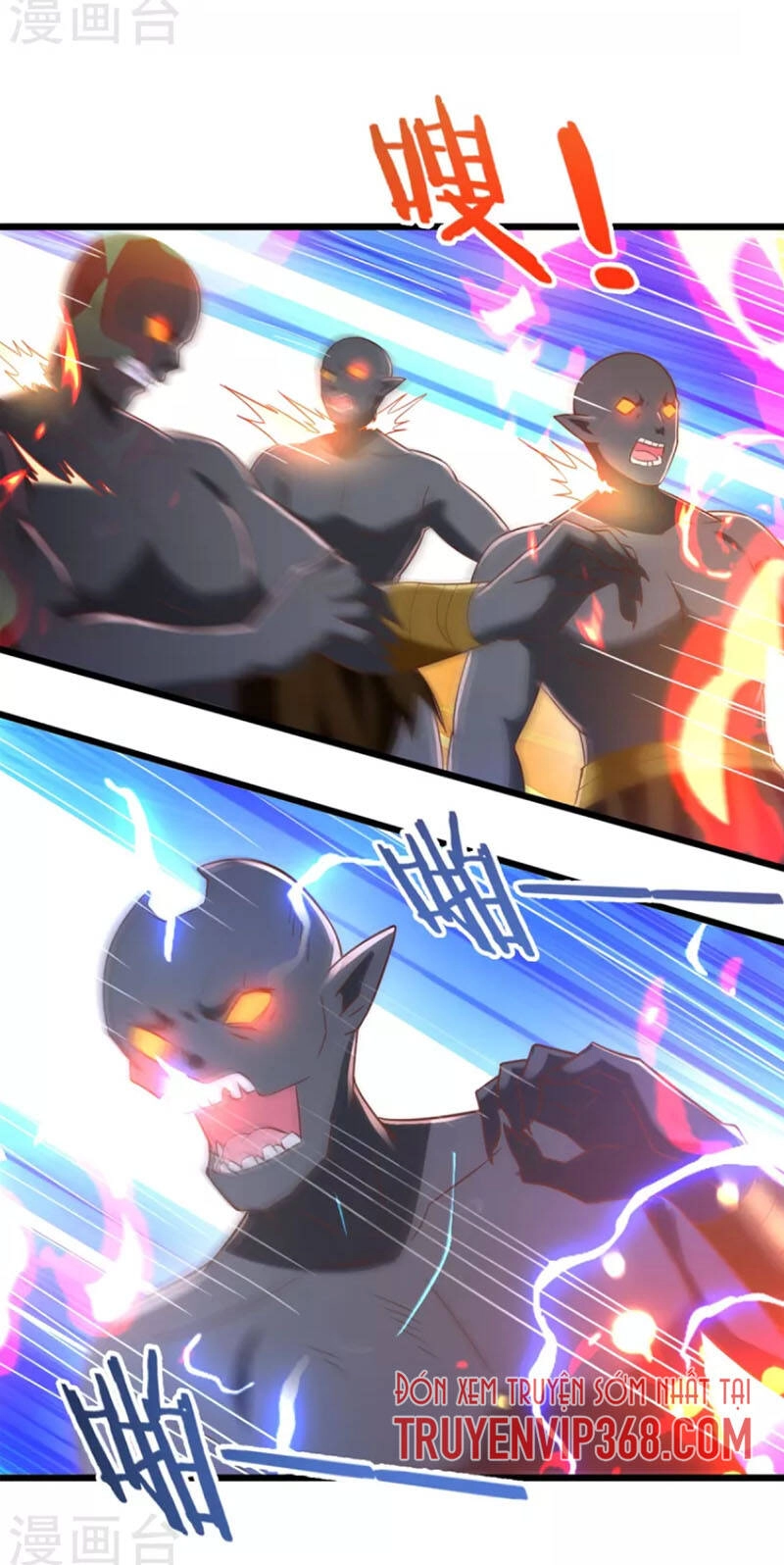 Chí Tôn Trọng Sinh Chapter 172 - 12