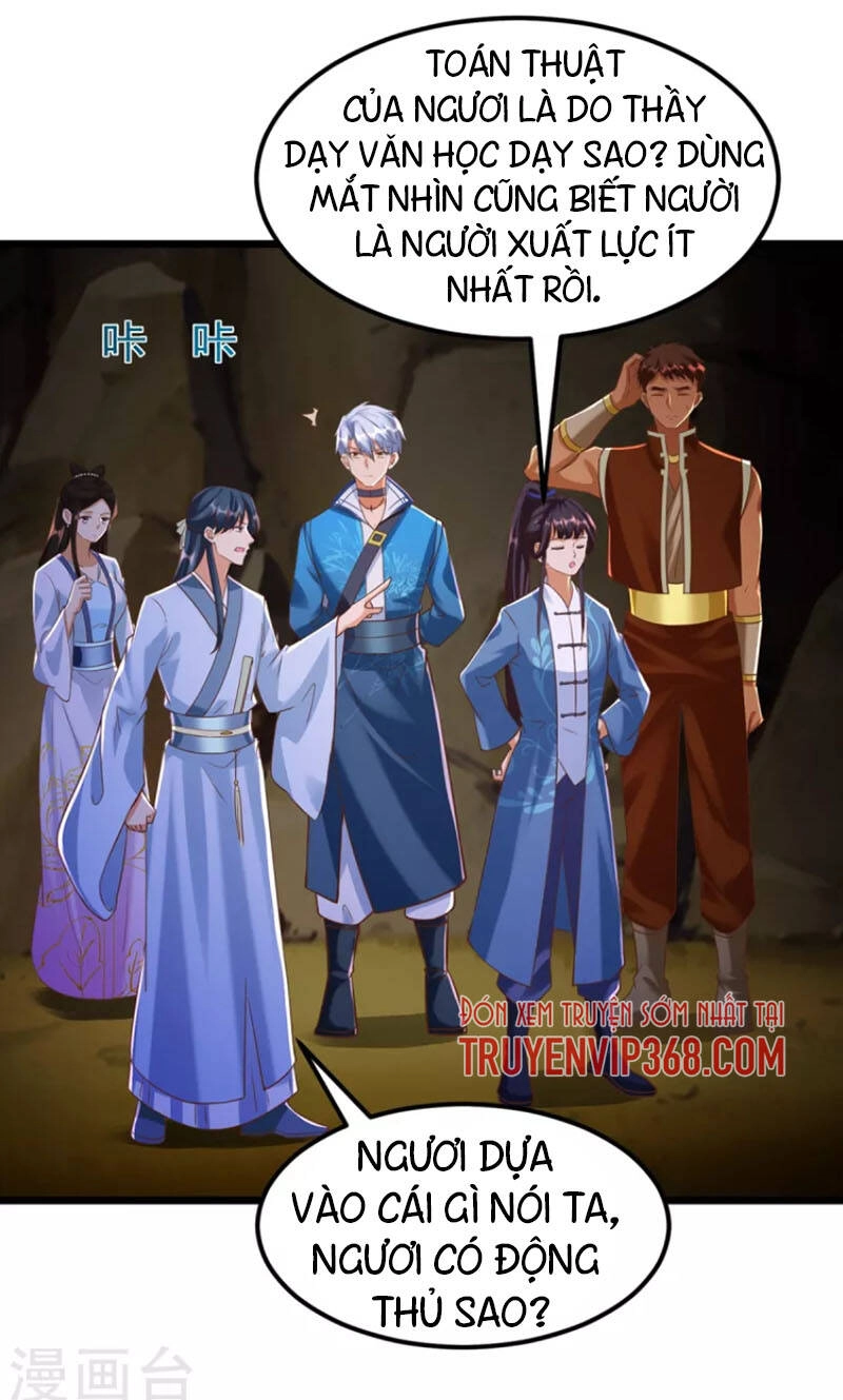 Chí Tôn Trọng Sinh Chapter 172 - 20
