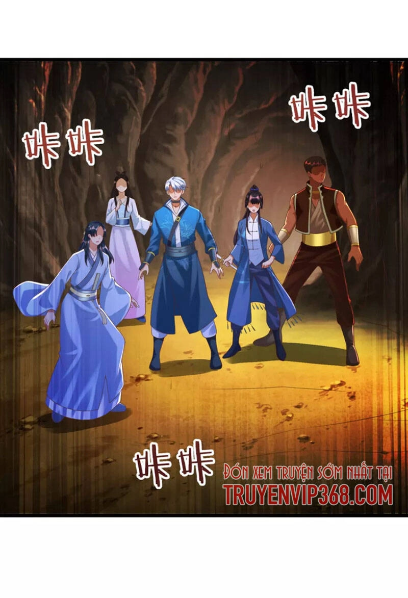 Chí Tôn Trọng Sinh Chapter 172 - 22