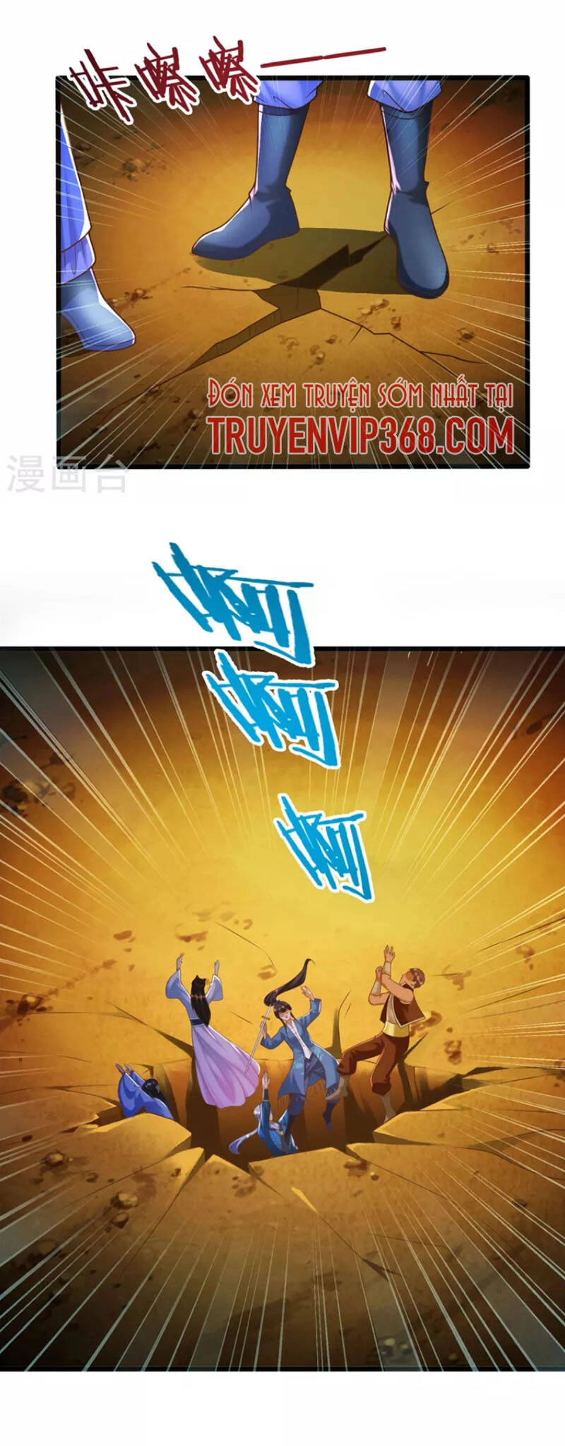 Chí Tôn Trọng Sinh Chapter 172 - 23