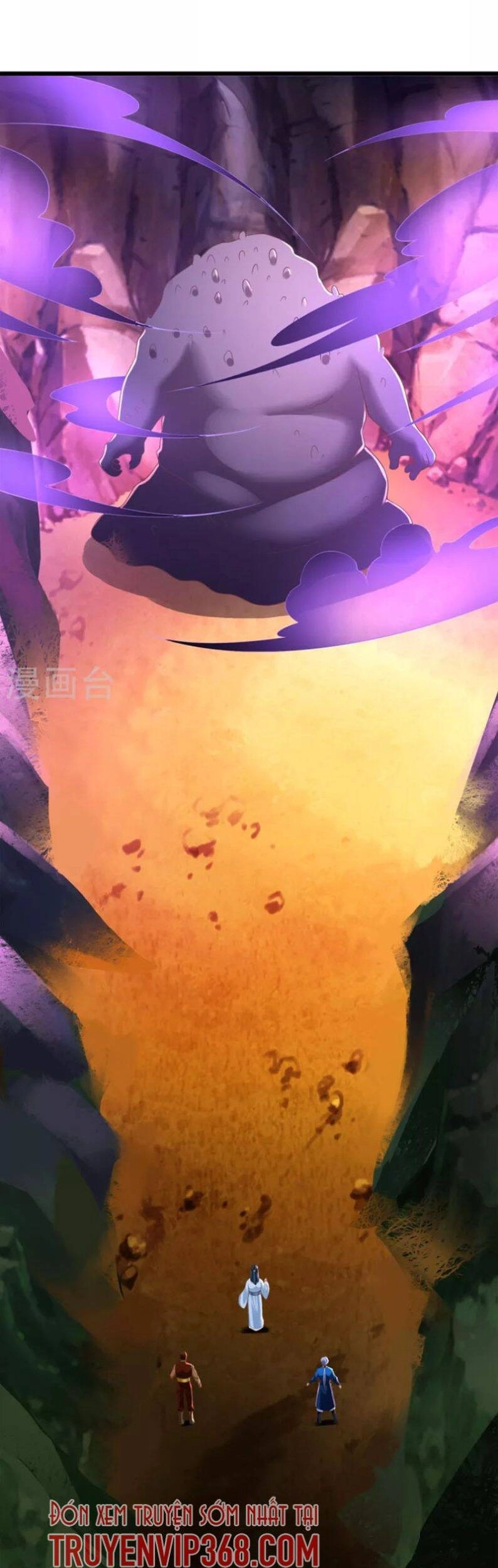 Chí Tôn Trọng Sinh Chapter 173 - 7