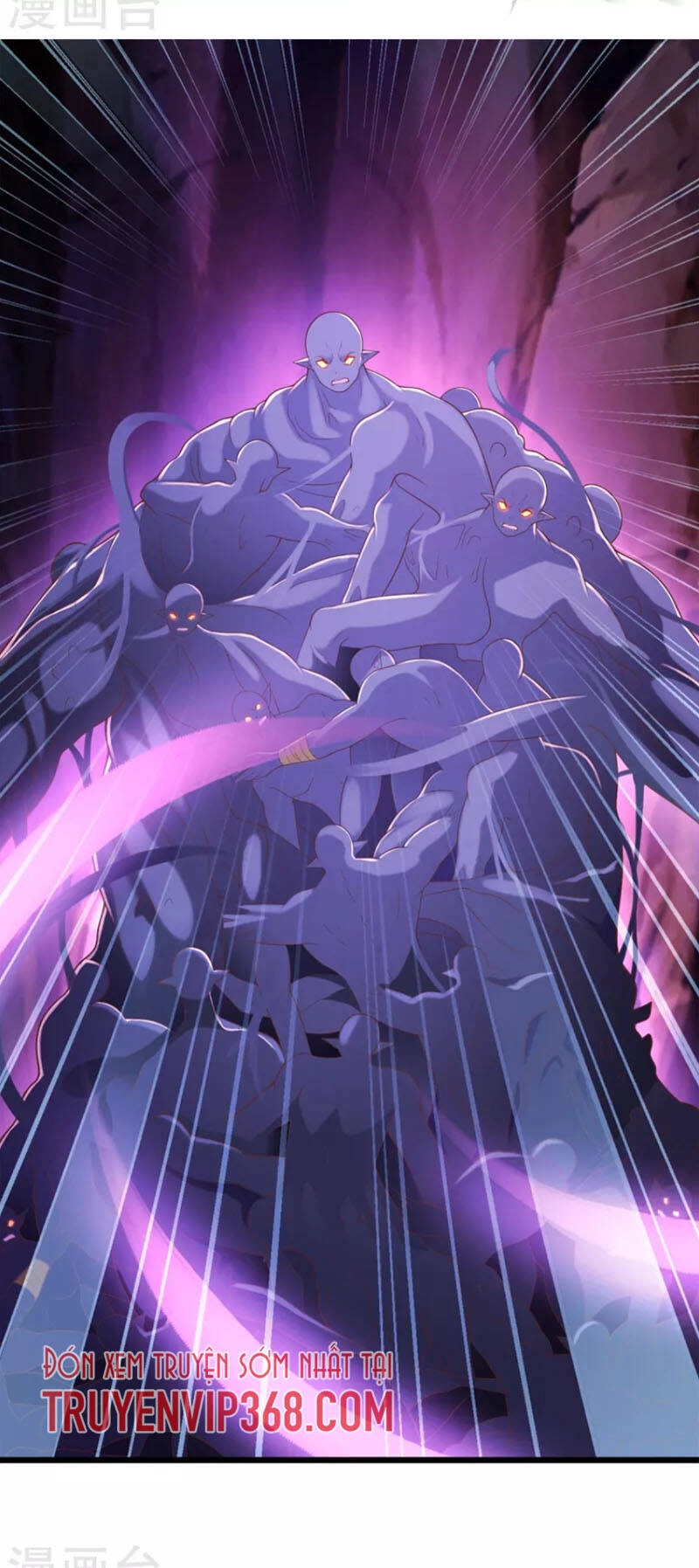 Chí Tôn Trọng Sinh Chapter 173 - 9