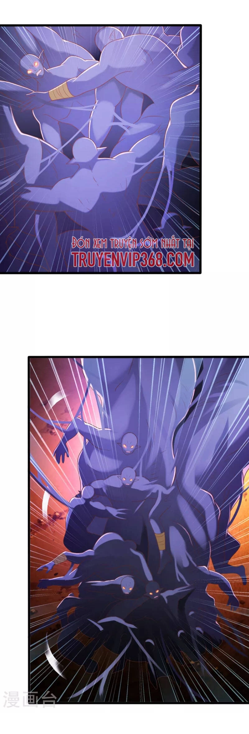 Chí Tôn Trọng Sinh Chapter 173 - 10