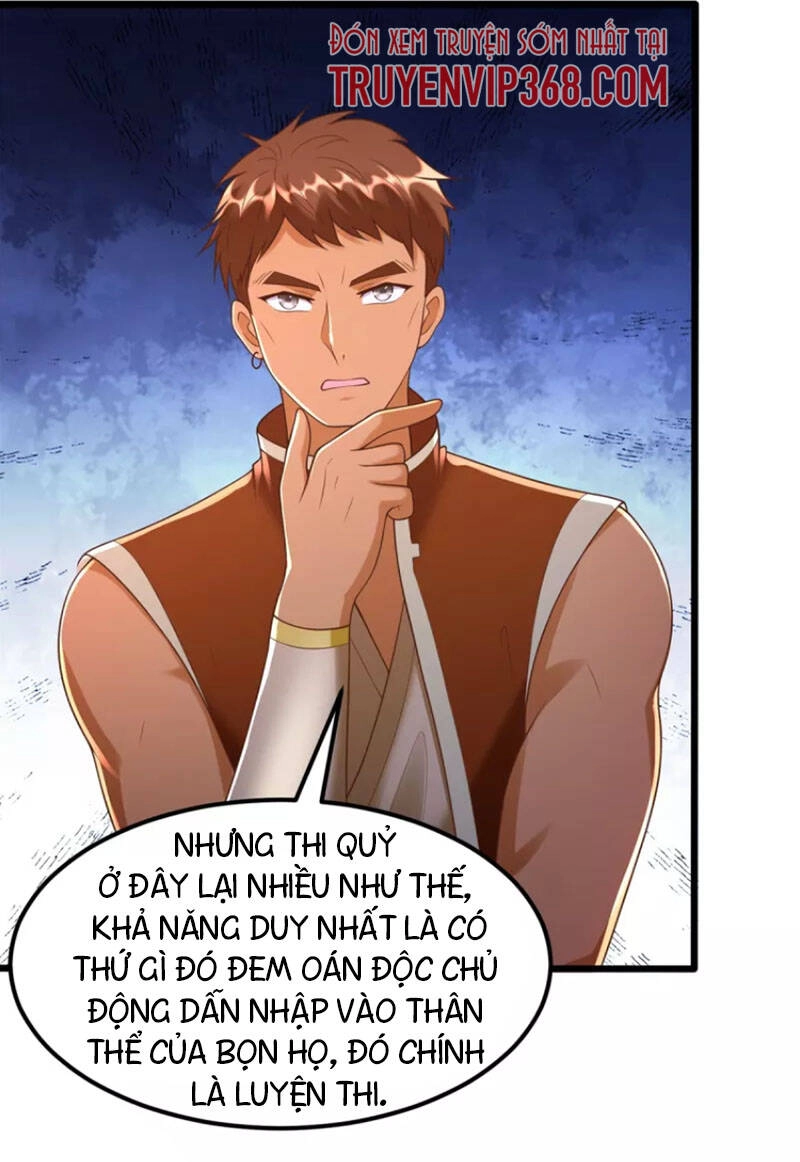 Chí Tôn Trọng Sinh Chapter 173 - 13