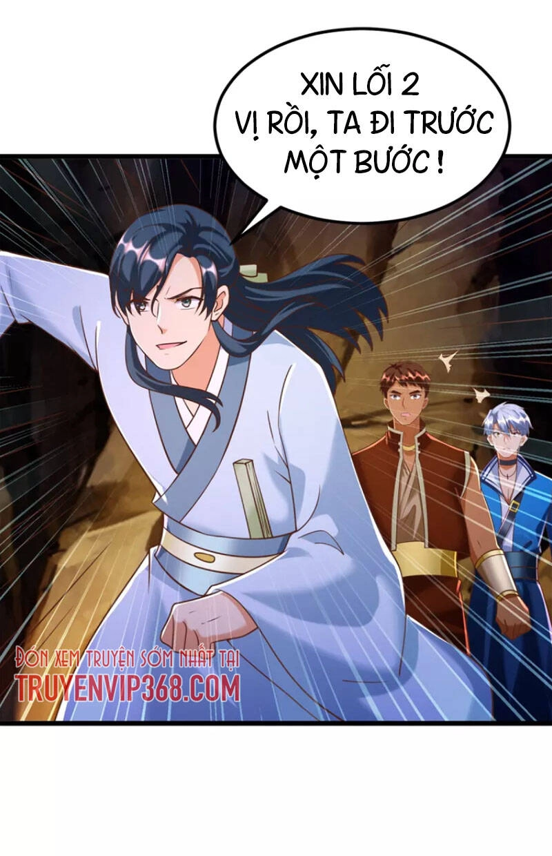 Chí Tôn Trọng Sinh Chapter 173 - 16