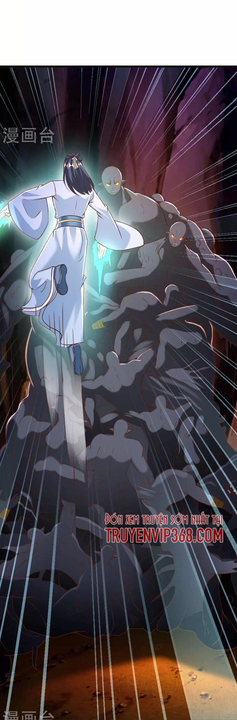 Chí Tôn Trọng Sinh Chapter 173 - 17