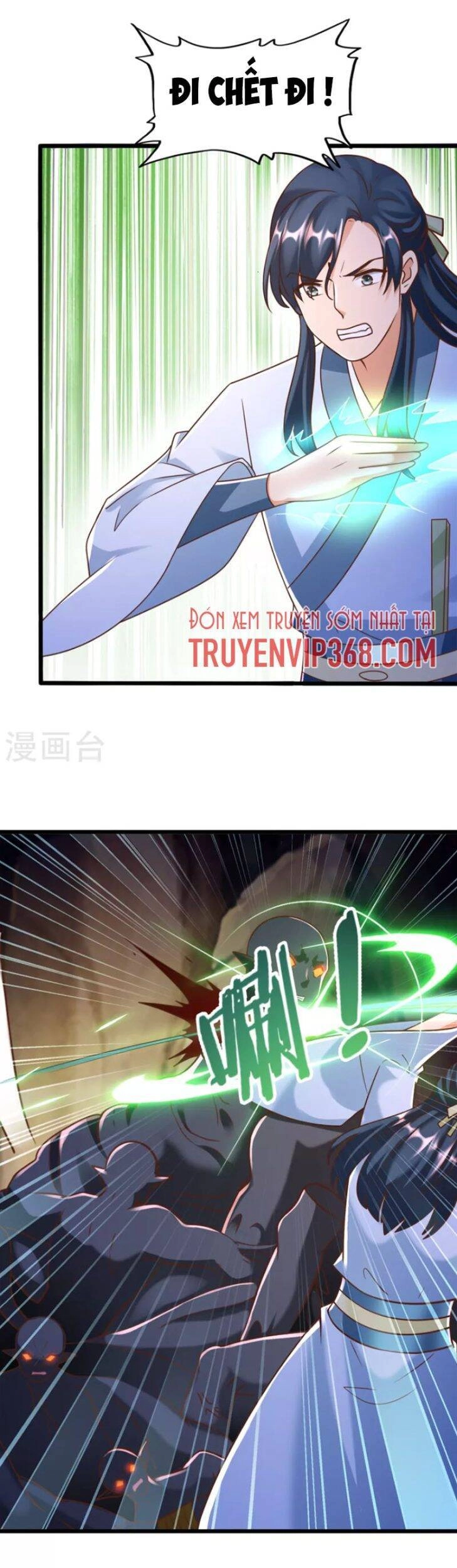 Chí Tôn Trọng Sinh Chapter 173 - 18