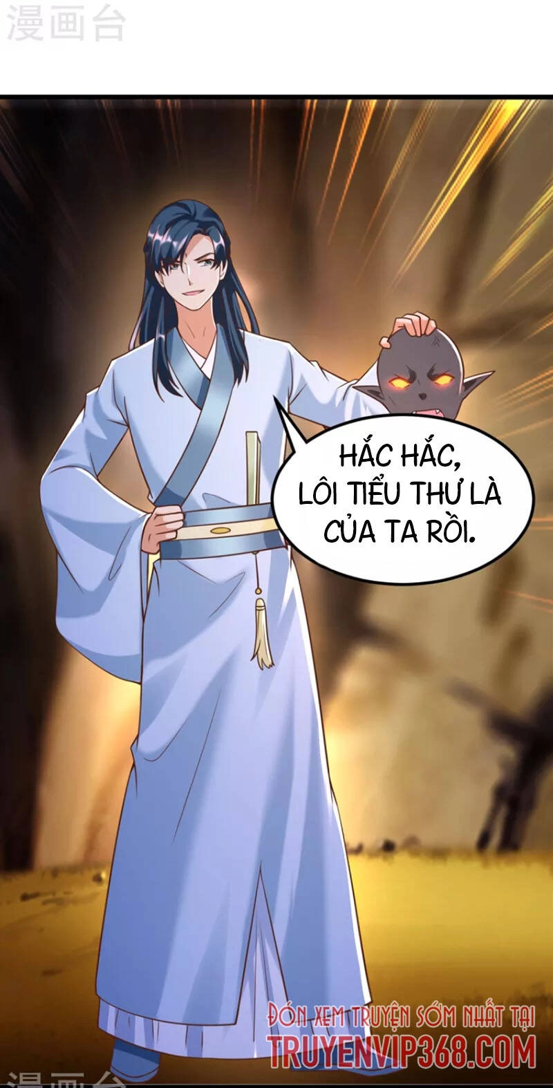 Chí Tôn Trọng Sinh Chapter 173 - 20