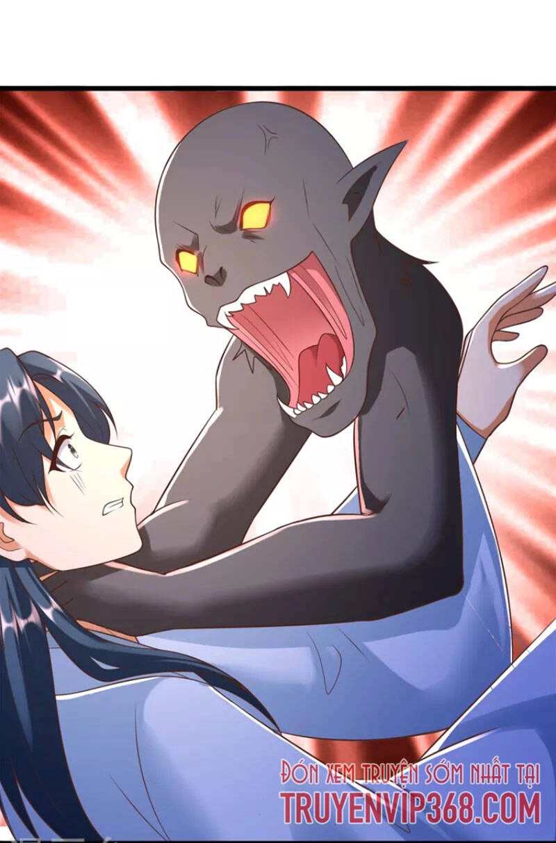 Chí Tôn Trọng Sinh Chapter 173 - 22