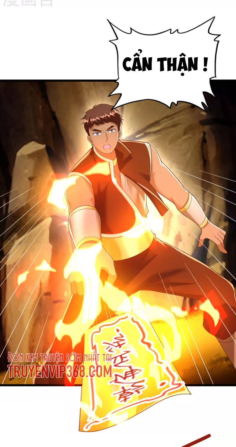 Chí Tôn Trọng Sinh Chapter 173 - 23