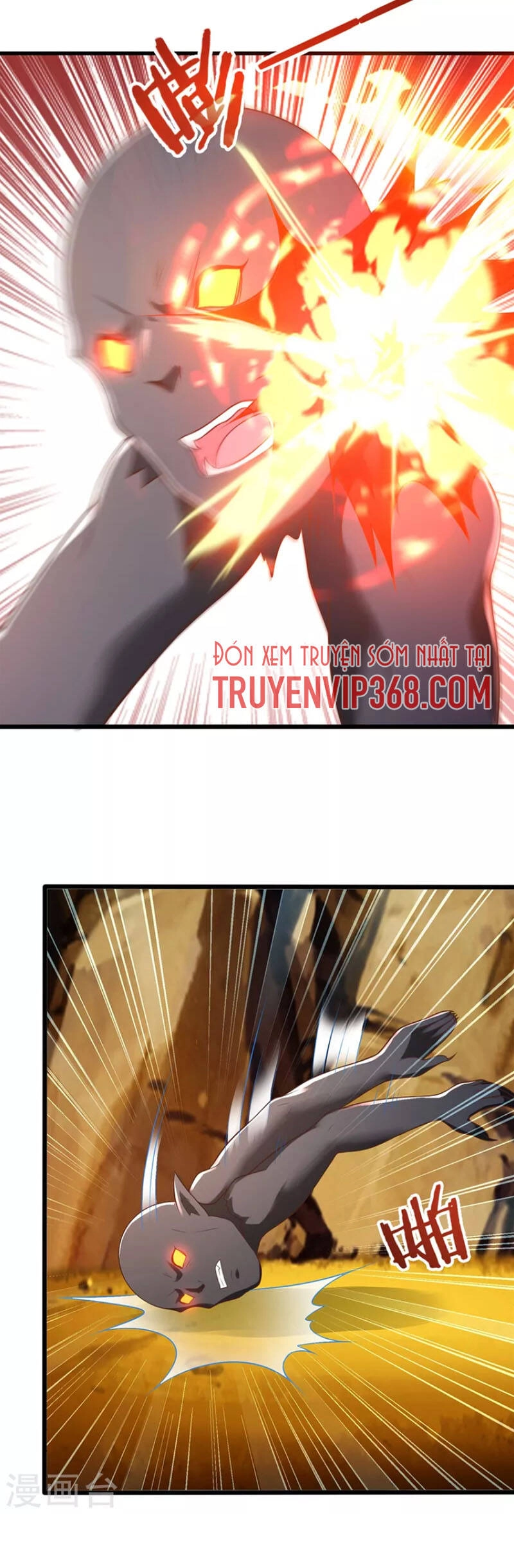 Chí Tôn Trọng Sinh Chapter 173 - 24