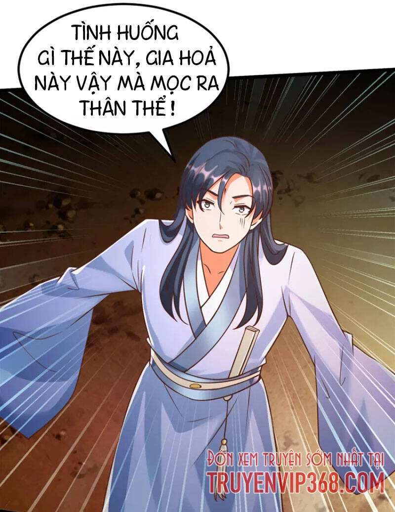 Chí Tôn Trọng Sinh Chapter 173 - 27